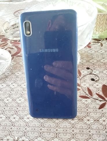 samsung level u: Samsung rəng - Mavi — 2