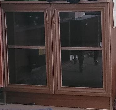 perla dolab: Təcili çox ucuz qiymətə 3 ədəd mebel əşyası satılır.2dolab1,kitab — 4