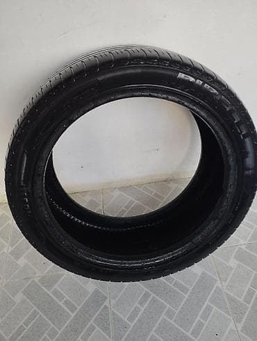 Pirelli yay/performans şini - Brend: Pirelli (yan divarda loqo — 5