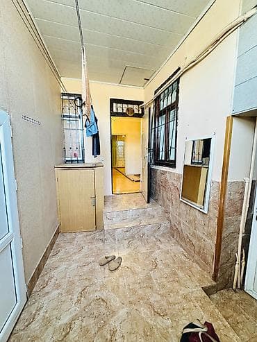 Sabuncuda 311 nom mektebin yaninda 3 otaqlili adelni heyet evi kiraye — 6