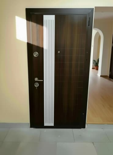 qusarda evler: Qaraçuxur qəs., Studiya, Yeni tikili, 48 kv. m — 2