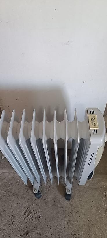 pec radiator: Ünvandan götürmə — 4