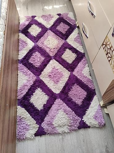 Digər ev dekoru: Xalça Dekorativ, Kredit yoxdur — 1