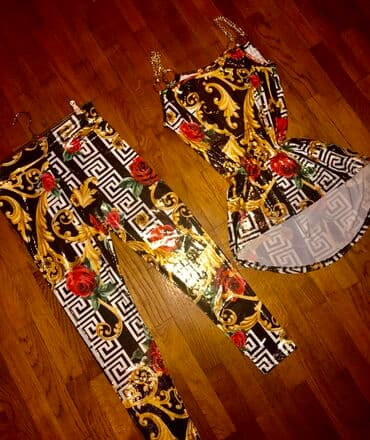 детские выпускные костюмы: Kostyumu Milanldan almisham,ozume almisham,tezediroriginal Dolce — 21