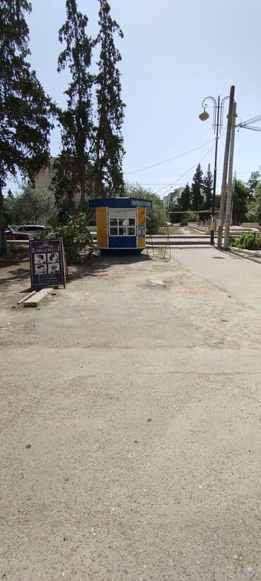 hazir ipotekada olan evler 2022: 4 соток, Для строительства, Собственник, Купчая — 1