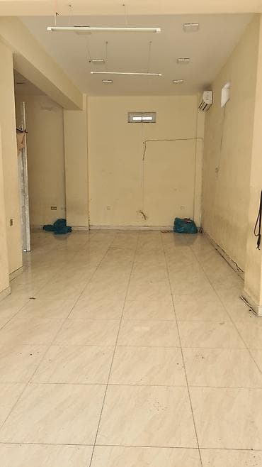 zamin emlak: Yeni yasamalda Osmanli hamamin yaninda 70 kv obyekt orendaya verilir — 3