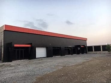 demir qapi satiram: Fasad və Alüminium Sistemləri – layihələndirmə və quraşdırma xidməti — 4