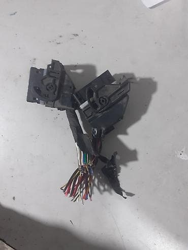 Məhsul: Avtomobil qapı kilidi üçün elektrik aktuator modulları və — 1