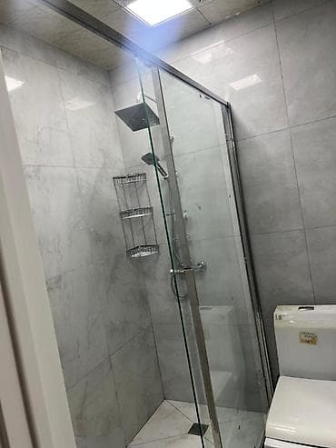 ev kirayesi: Yasamal rayonu, Avand Park Yaşayış Kompleksində, yeni tikili ümumi — 2