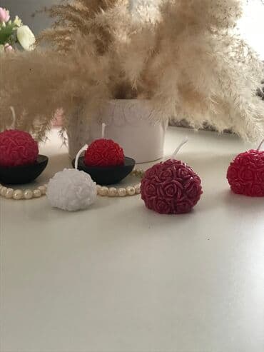 bayram kreminin faydaları: Şam — 5