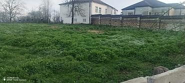 ramanıda kiraye evler: 14 sot, Tikinti, Mülkiyyətçi, Kupça (Çıxarış), Texniki pasport — 1