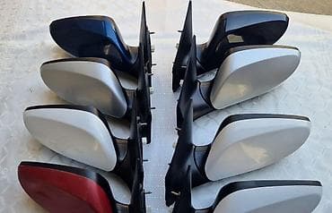 s class yan guzgu: Cüt, Toyota Corolla — 2