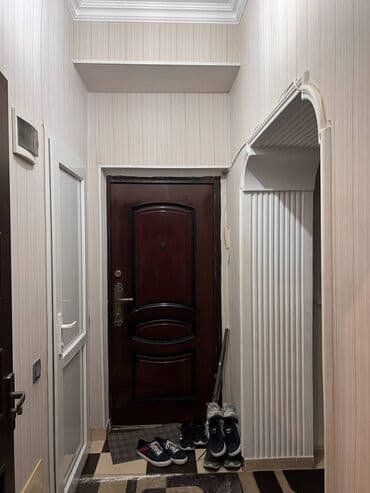 rabocide satilan evler: 2 otaqlı, Yeni tikili, m. Həzi Aslanov, 70 kv. m — 6