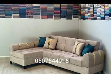 iqlavoy divan: Künc divan, Yeni, Açılan, Bazalı, Parça, Şəhərdaxili pulsuz çatdırılma — 2