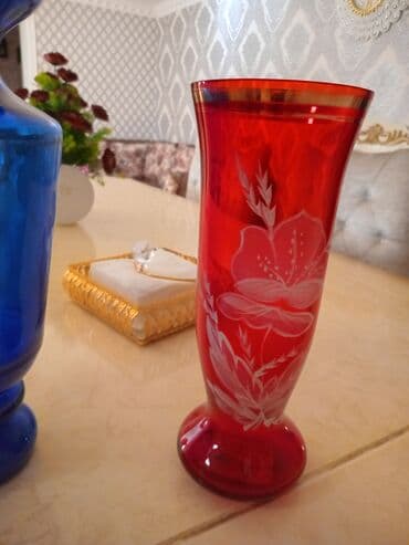 gül satışı: Qədimi qablar satılır — 3