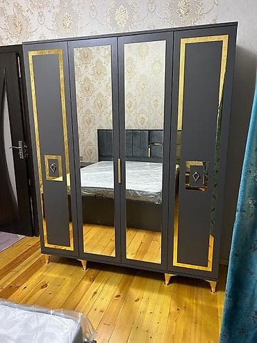 İkinəfərlik çarpayı, Dolab, Rusiya, Yeni — 1