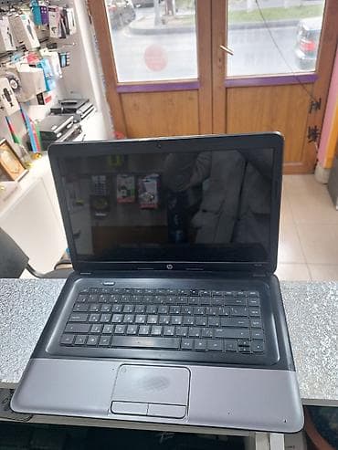 processor core i7: İşlənmiş HP 17.3 ", AMD A3, 512 GB, Ünvandan götürmə, Ödənişli çatdırılma — 7