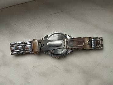 Qol saatı, Emporio Armani, rəng - Gümüşü lalafo.az -da Qol saatı, Emporio Armani, rəng - Gümüşü