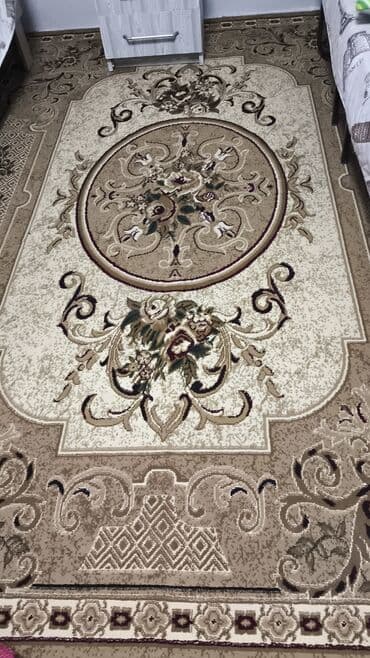 ковры 2 на 3: Ковер Декоративный, Иран, Нет кредита — 1