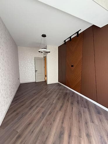 Квартиры: 2 комнаты, Новостройка, 67 м² — 7