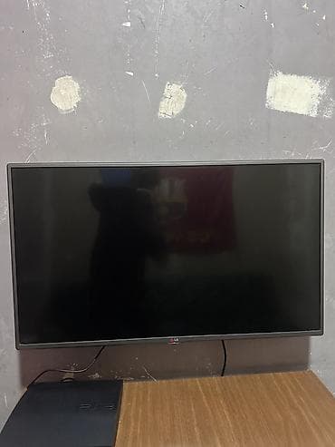 kontakt iphone 13: Televizor LG LED ekran 43" FHD (1920x1080) — 3