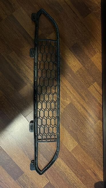 istilik radiatoru: BMW X5 F15 — 2