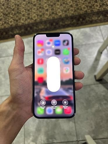 IPhone 13 Pro Max, 256 GB