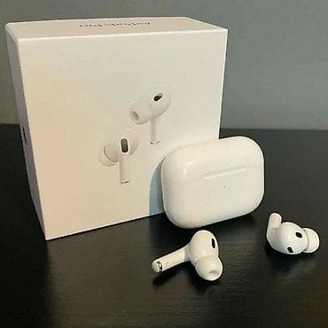 Yeni Simsiz (Bluetooth) Qulaqcıqlar, Apple, rəng - Ağ lalafo.az -da Yeni Simsiz (Bluetooth) Qulaqcıqlar, Apple, rəng - Ağ