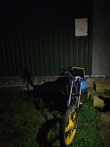 velosiped satışı: Satılır Təcili pul lazımdır deyə prablemi var matoru yığılmalıdı — 1