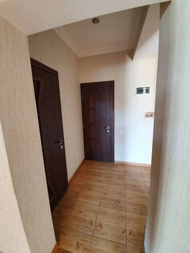 hipoteka evler: 3 otaqlı, Yeni tikili, m. Həzi Aslanov, 95 kv. m — 8