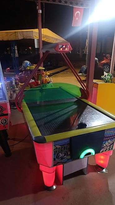 idman formalari: Oyuncaq ve eylence aparatlari satilir, teze kimidir her biri,, 1000 — 3
