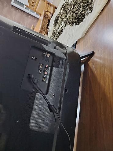 mi 9 te: LG LED TV – kompakt ölçülü, masaüstü ayaqlı model Xüsusiyyətlər: - — 2