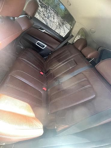 Opel Antara: 2.4 л | 2013 г. 200000 км — 6