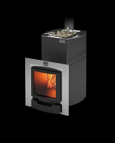 sauna: Sauna peçi sauna odun peçi, sauna elektrik peçi, sauna peç pultları — 1