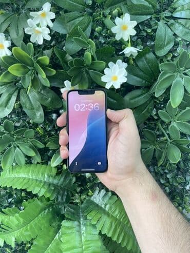 iphone 13 mini ikinci el: IPhone 13 mini, 128 GB, Yaşıl, Face ID, Zəmanət — 6
