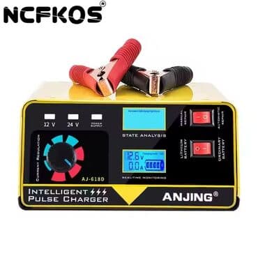 купить аккумулятор в баку: Zaryadka aparati — 2