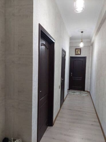 mingecevir kiraye: Yasamal rayonu,İnşaatçılar metrosu,Asan xidmətin arxasında,Mida — 6