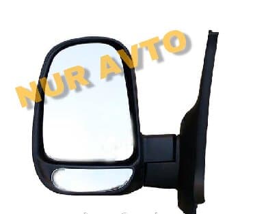 şuşə guzgu: Ford TRANSIT, 1999 il, Türkiyə, Pulsuz çatdırılma — 1