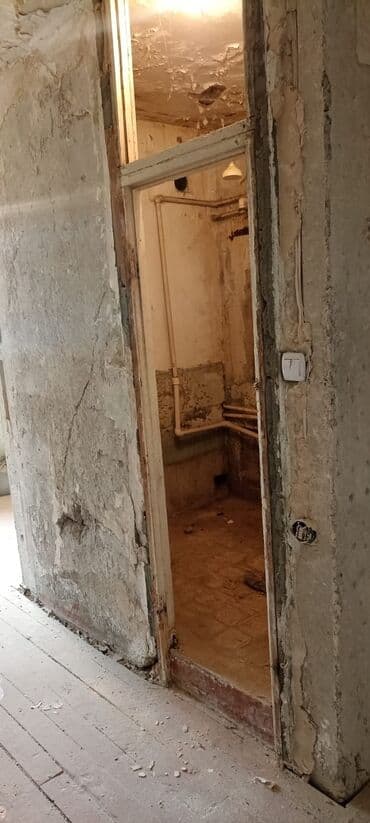 mərdəkanda ev: Гянджа, 1 комната, Вторичка, 38 м² — 13