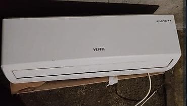 isti: Vestel kondisioner inverter, az işlenib 35 kv, 300 man Sumqayıtda — 1