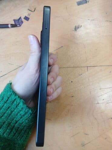 Boyunbağılar: Blakviev shark 9 yeni telefon modeli heç bir problemi yoxdu işlənməyib — 3