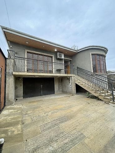 ilkin ödenişsiz evler: 4 otaqlı, 130 kv. m, Yeni təmirli — 3