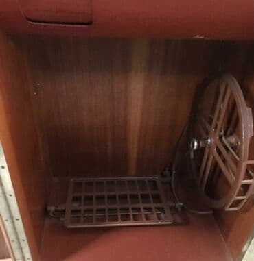 tikiw mawin: Tikiş maşını İşlənmiş,Elektromexaniki — 4