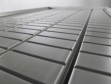 Digər mebel: Вегетационные столы для выращивания рассады Продукция "ПластСтол" — 4