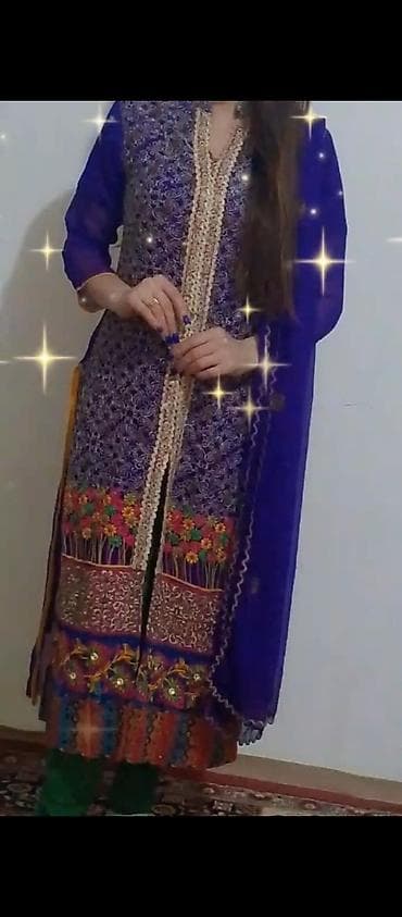 yeni il geyimləri: 100 den 150 AZN arası arginal məhsuldur — 3