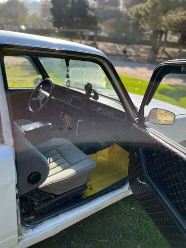 ravon r4 azerbaycan: VAZ (LADA) 2104: 1.6 l | 1999 il Sedan — 7