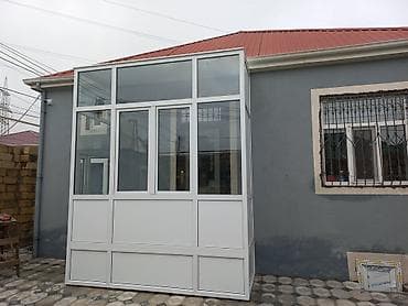 Plastik Qapi pencereler Alminum iwleri HBWB Can Balkon wuwe qapilar lalafo.az -da Plastik Qapi pencereler Alminum iwleri HBWB Can Balkon wuwe qapilar