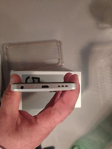 iphone 11 dubai version: Oppo A5, 256 GB, rəng - Ağ — 4