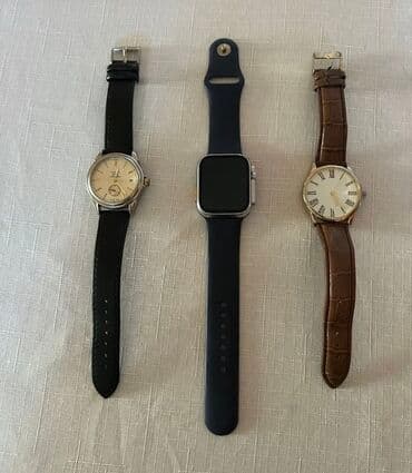 kişilər üçün trusu dəsti: Yeni, Klassik Saat dəsti, rəng - Ağ — 9