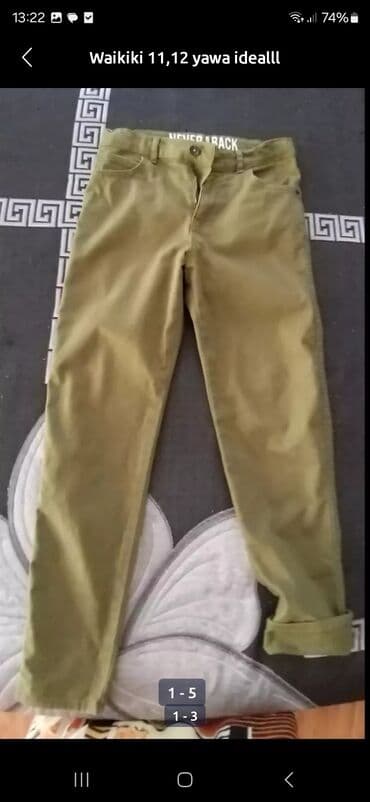 2 yas yarim usagin cekisi: DeFacto Kids Collection uşaq gödəkçəsi - Yaş qrupu: 11-12 yaş - Boy — 5